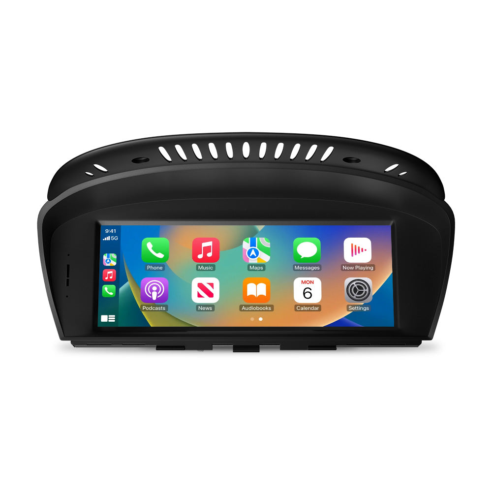 Für 2006 2007 2008-2013 Audi TT Radio 9 Zoll Android HD Touchscreen GPS  Navigationssystem mit Bluetooth Unterstützung Carplay Rückfahrkamera