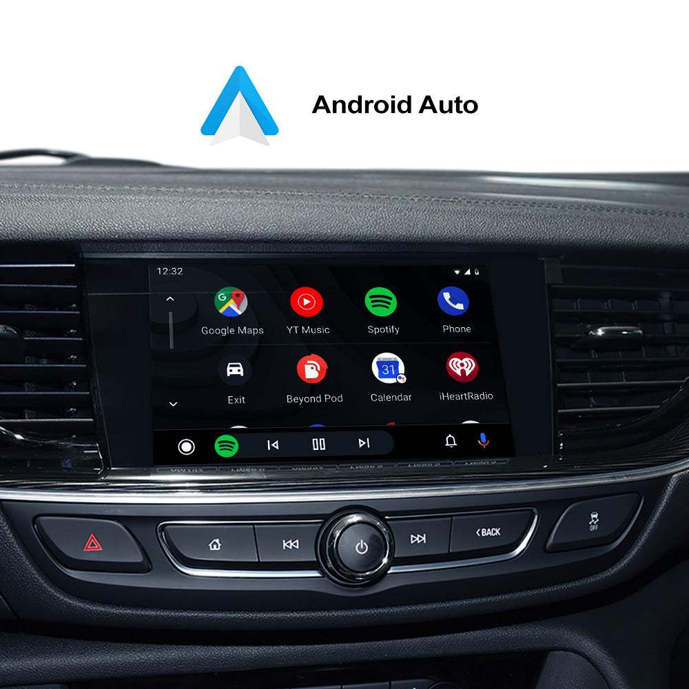 Drahtlose Apple CarPlay Box für Peugeot 308 508 2008 Opel 2019-2023 mit NAC System Original Bildschirm Upgrade - Ewaying DEUTSCHLAND